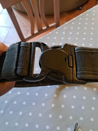 Cinturone per pistola 