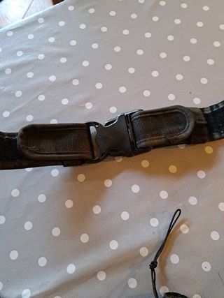 Cinturone per pistola 