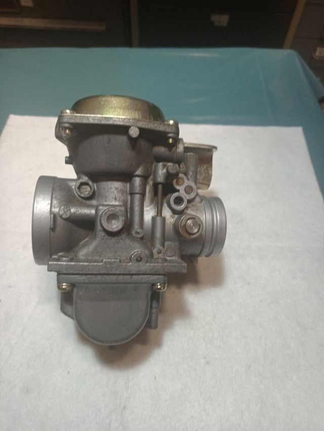 Yamaha special 250cc