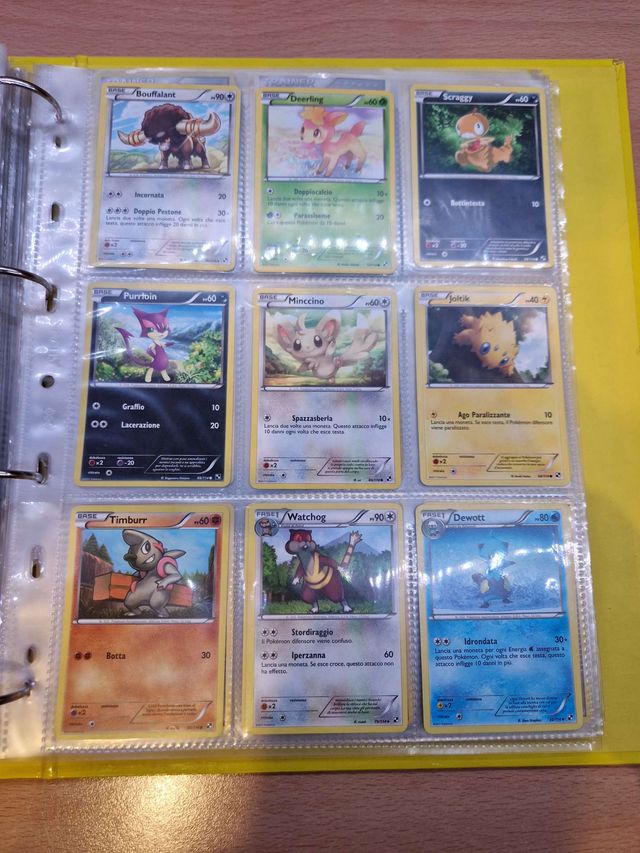 Carte Pokémon