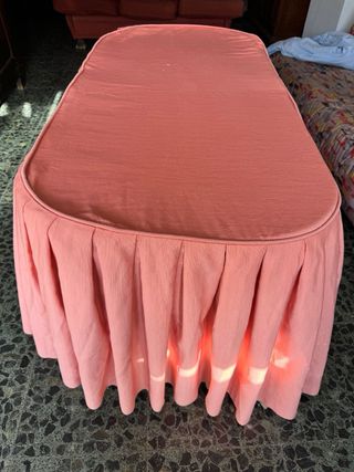 Mesa camilla 150cm