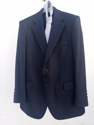 TRAJE DE CABALLERO CORTEFIEL 