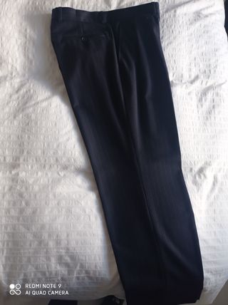 TRAJE DE CABALLERO CORTEFIEL 