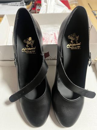  NUEVOS Zapatos Flamenco  