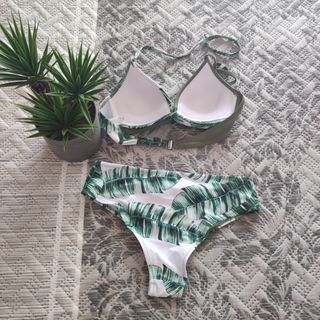Bikini Push Up 