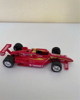 Jimmy Vasser Target Reynard Honda Indy Car 1/43