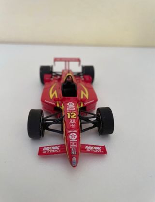 Jimmy Vasser Target Reynard Honda Indy Car 1/43