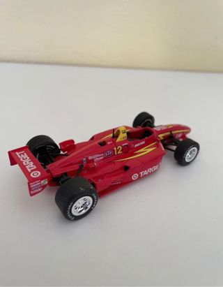 Jimmy Vasser Target Reynard Honda Indy Car 1/43