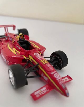 Jimmy Vasser Target Reynard Honda Indy Car 1/43