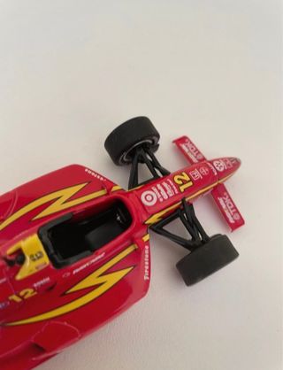 Jimmy Vasser Target Reynard Honda Indy Car 1/43