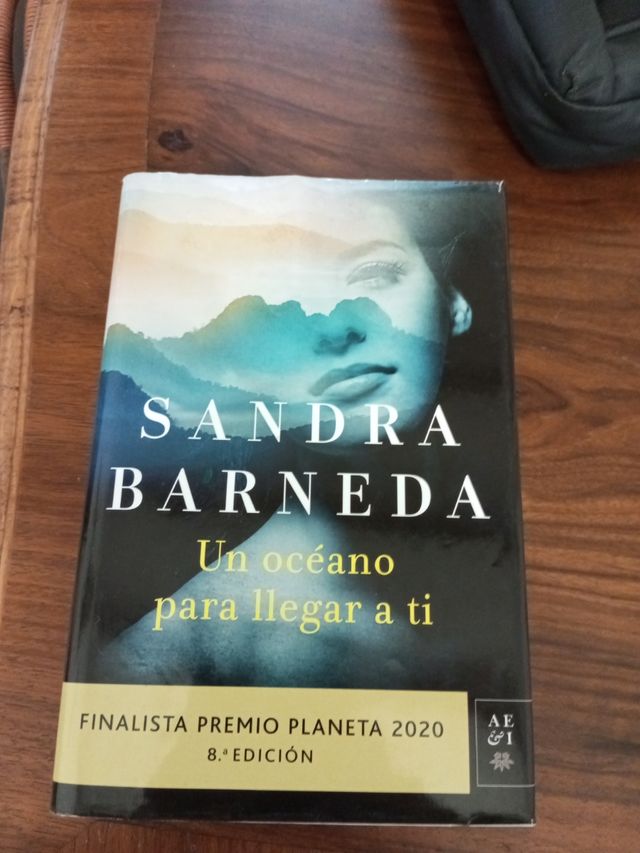 Sandra barneda