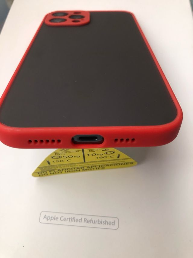 Funda para iphone 12,13,14 pro max