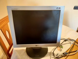 Pantalla ordenador 
