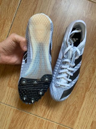 Zapatillas atletismo