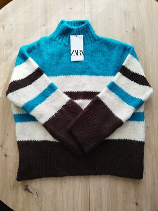 Jersey de Zara