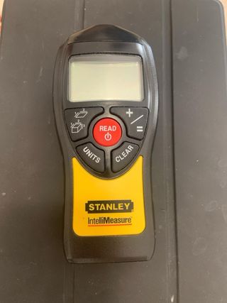 Stanley misuratore ultrasuoni elettronico 0-77018