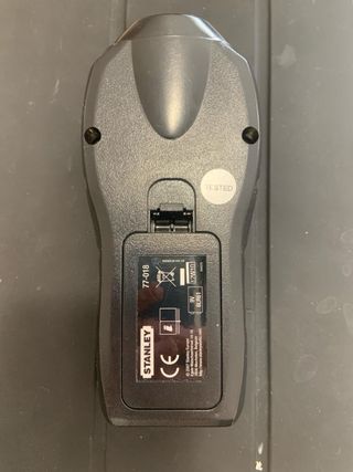 Stanley misuratore ultrasuoni elettronico 0-77018