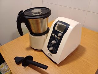 Robot de cocina Taurus