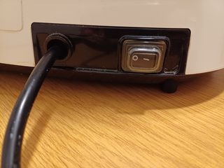 Robot de cocina Taurus