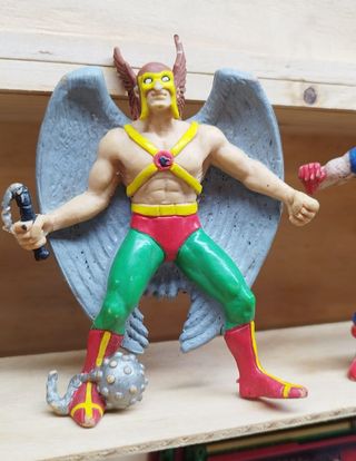 Figuras pvc marvel comic Spain