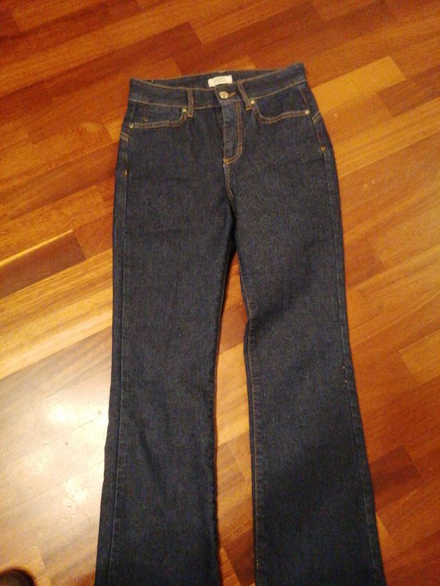 jeans H2O taglia 28.mai indossato 
