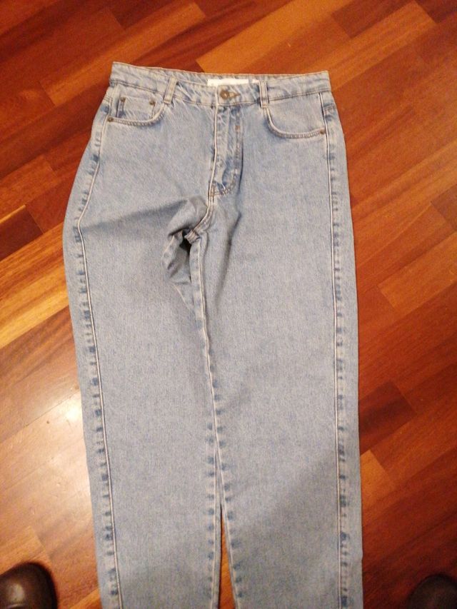 jeans Subdued taglia 26 leggermente grandi in gamb