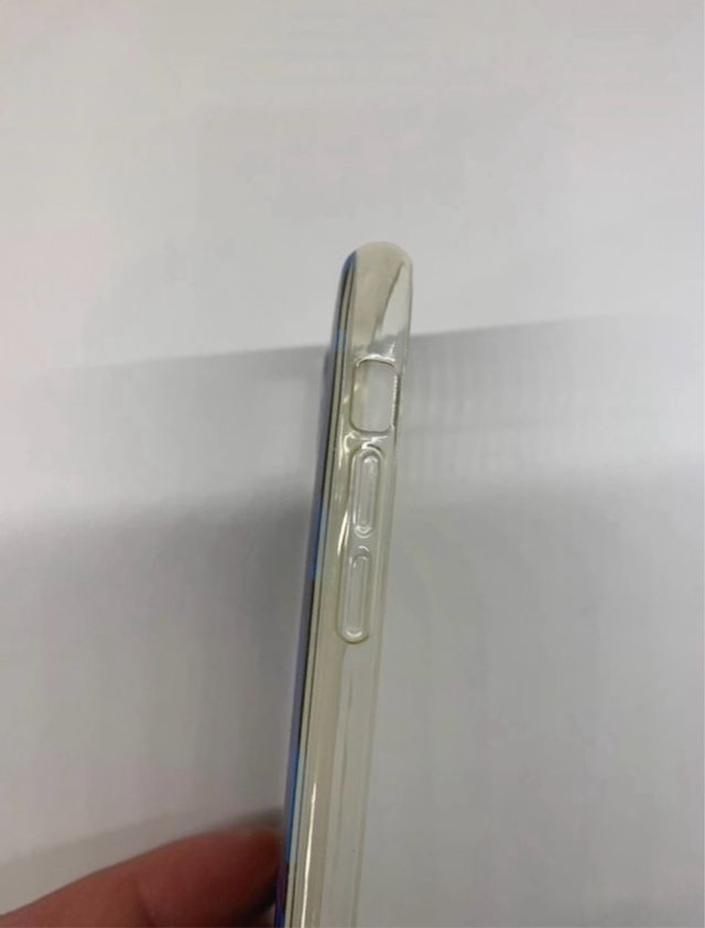 Cover Iphone xr