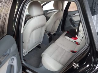 Audi A4 2013