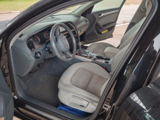 Audi A4 2013