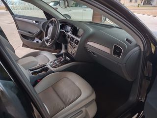 Audi A4 2013