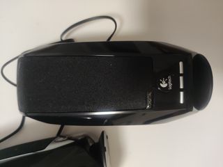 Altavoces Logitech