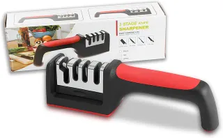 🔻➖38% 🔻 Afilador Cuchillos y Tijeras 