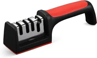 🔻➖38% 🔻 Afilador Cuchillos y Tijeras 