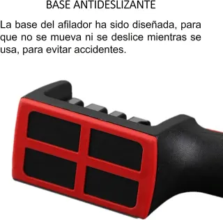 🔻➖38% 🔻 Afilador Cuchillos y Tijeras 