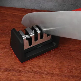 🔻➖38% 🔻 Afilador Cuchillos y Tijeras 