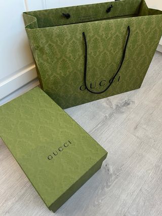 Bolsa Gucci 