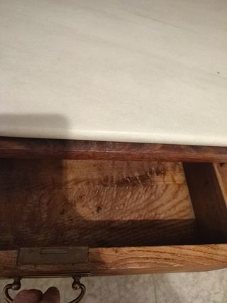 Mueble antiguo, ideal casa rústica, salón, cocina.