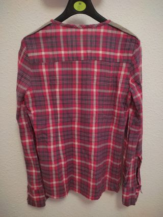 Camisa de Adolfo Domínguez