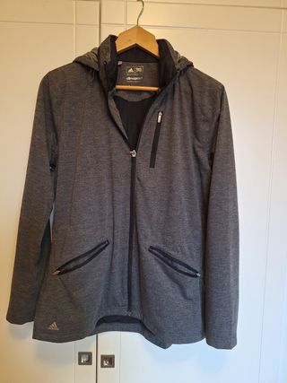 Chaqueta Adidas golf mujer