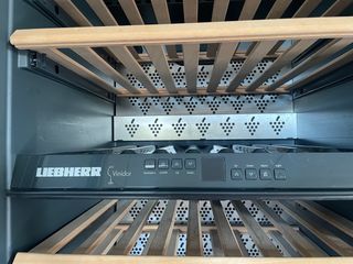 Vinoteca Liebherr