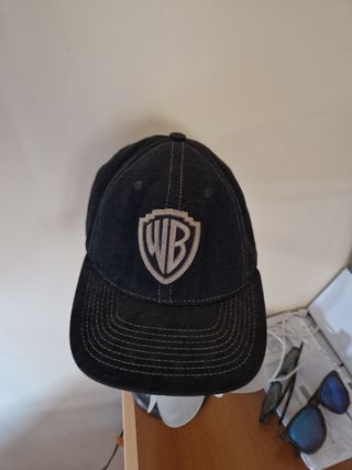 Cappello Warner Bros 