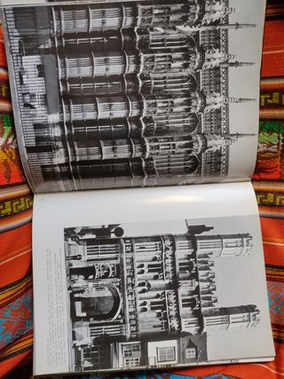 Arquitectura del RENACIMIENTO en Europa.