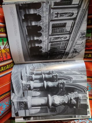 Arquitectura del RENACIMIENTO en Europa.
