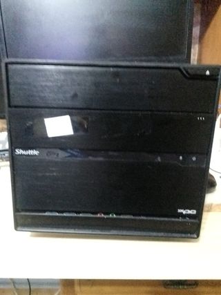 MINI PC SHUTTLE 42