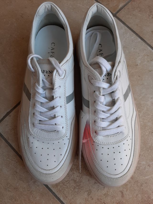 Sneaker CafèNoir taglia 42