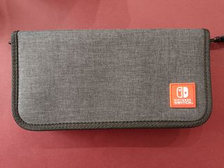 Funda Nintendo Switch