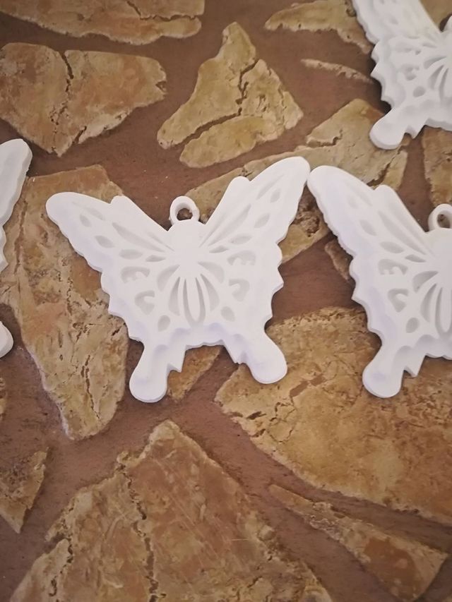 Stock Stampi in silicone