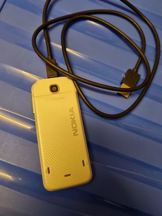 Nokia 5310 XpresMusic