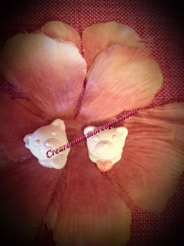 Stampi in silicone nascita