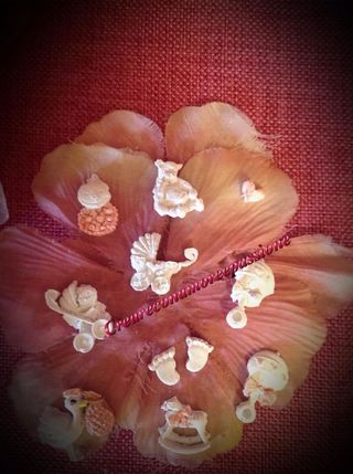 Stampi in silicone nascita